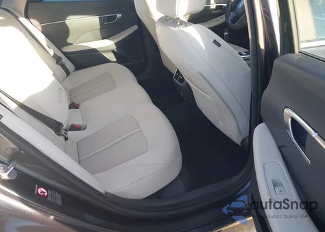 2023 Hyundai Sonata Sel из США, поврежденный, VIN KMHL14JA8PA263524